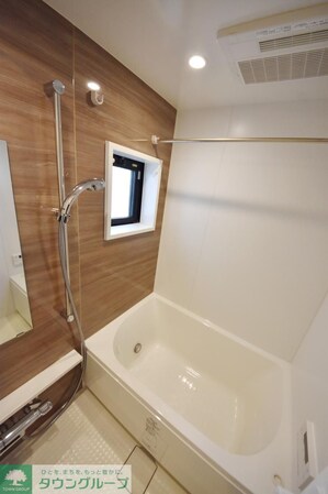 ライオンズフォーシア築地ステーションの物件内観写真